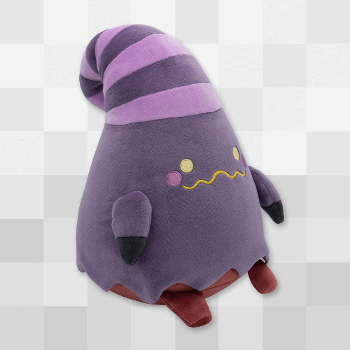 Glanter Plush | Default Title