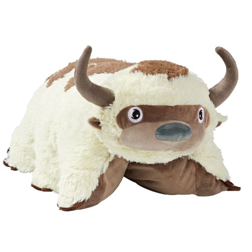 Nickelodeon Avatar the Last Airbender - Appa Pillow Pet