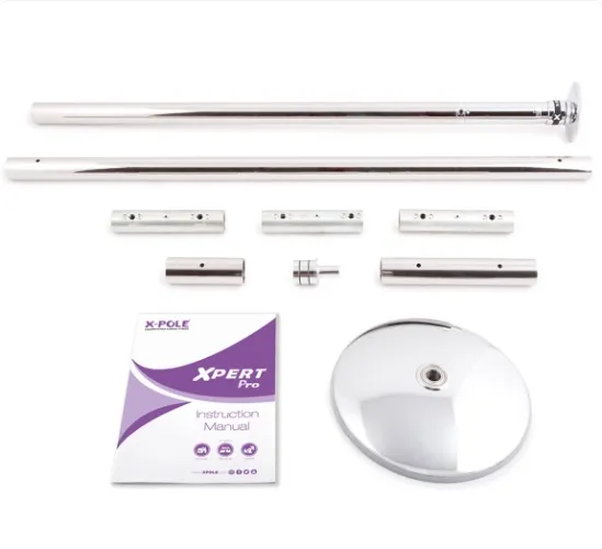 XPERT Pro (PX) - X-POLE US