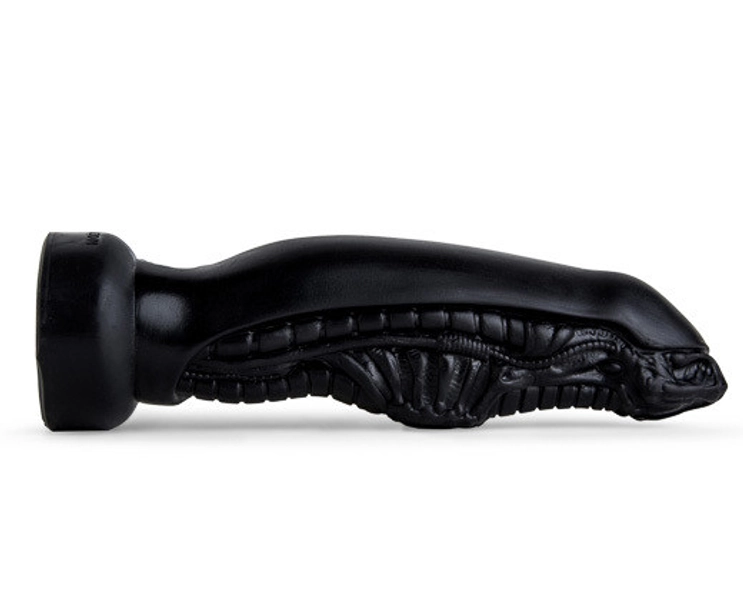 ALIEN BREEDER DILDO - FOUR SIZES
