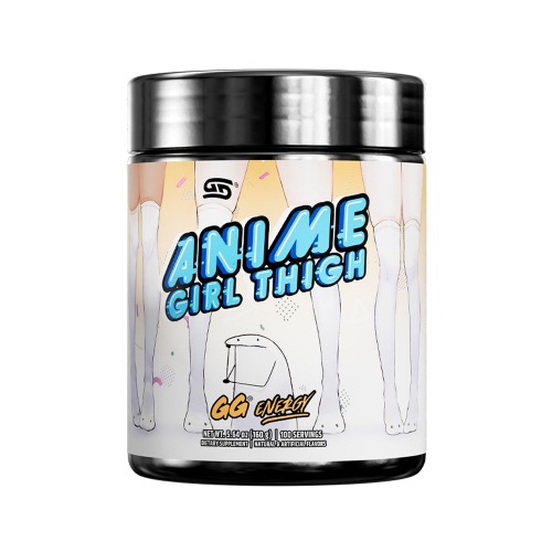 Anime Girl Thigh - 100 Servings | Default Title