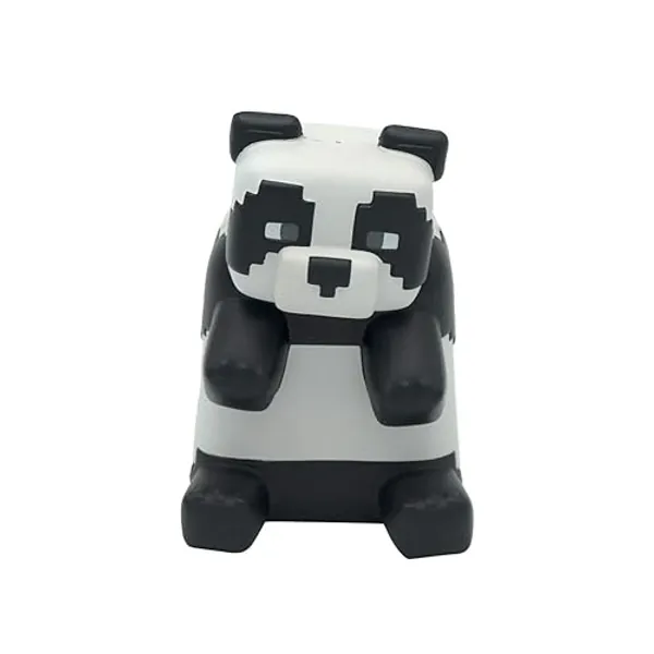 Minecraft Panda Mega SquishMe