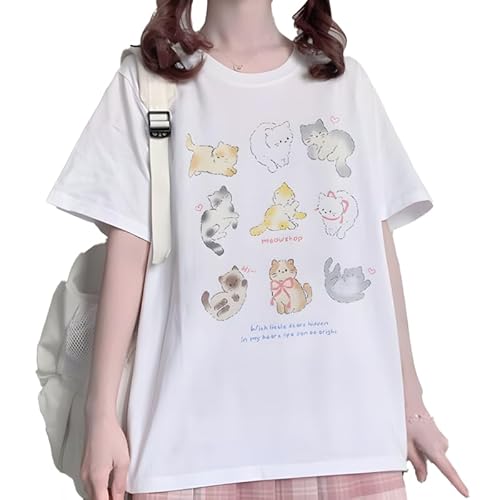 cute kitty shirt!!!!