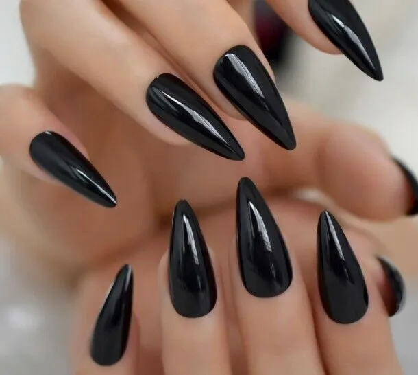 get nails done!!