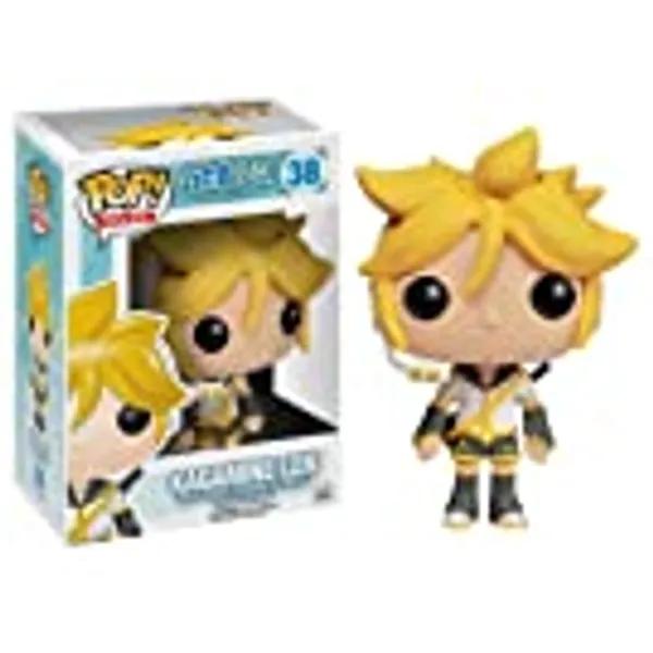 POP Anime: Vocaloid - Kagamine Len