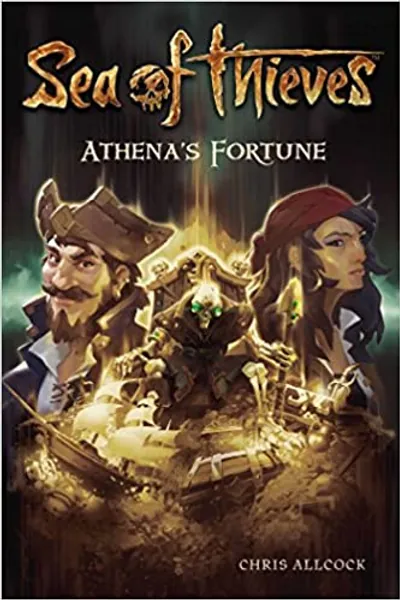 Sea of Thieves: Athena's Fortune - 