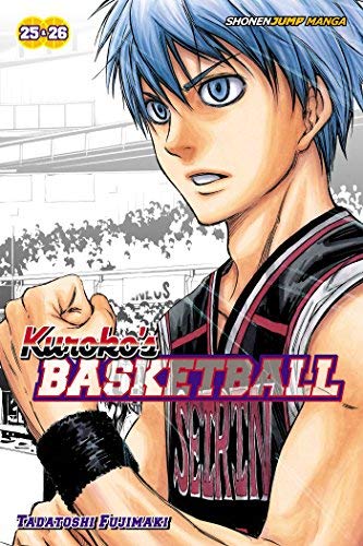 Kuroko's Basketball (2-in-1 Edition), Vol. 13: Includes vols. 25 & 26: Volume 13