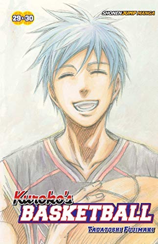 Kuroko's Basketball 2-in-1 Edition 15: Includes vols. 29 & 30: Volume 15