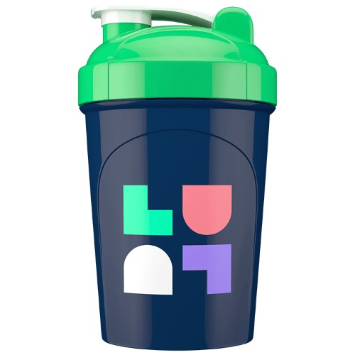 LuluLuvely Shaker Cup