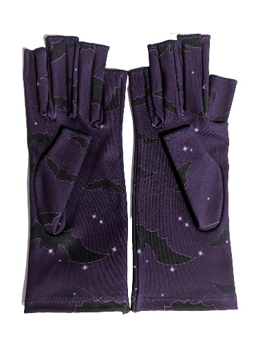Bat Compression Gloves - XS