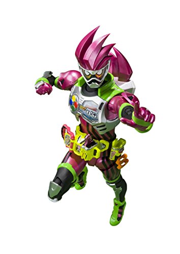 Kamen Rider Ex-Aid - S.H.Figuarts (Bandai) - Brand New