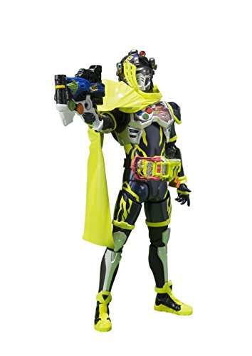 Kamen Rider Ex-Aid - Kamen Rider Snipe - S.H.Figuarts (Bandai) - Brand New