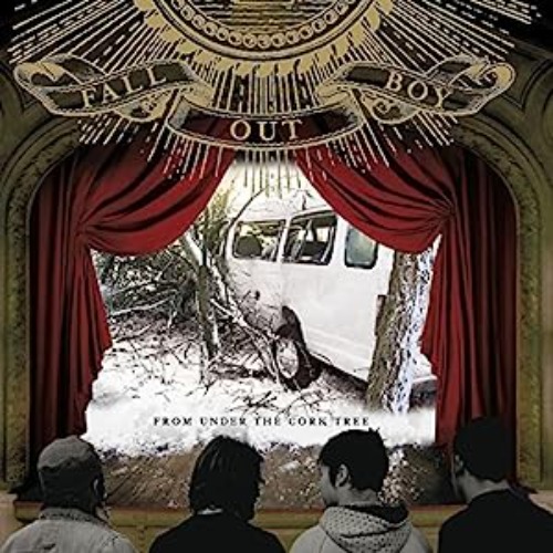 From Under The Cork Tree - Vinyl, December 16, 2016