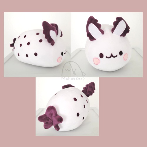 [Instock] Sea Bunny 