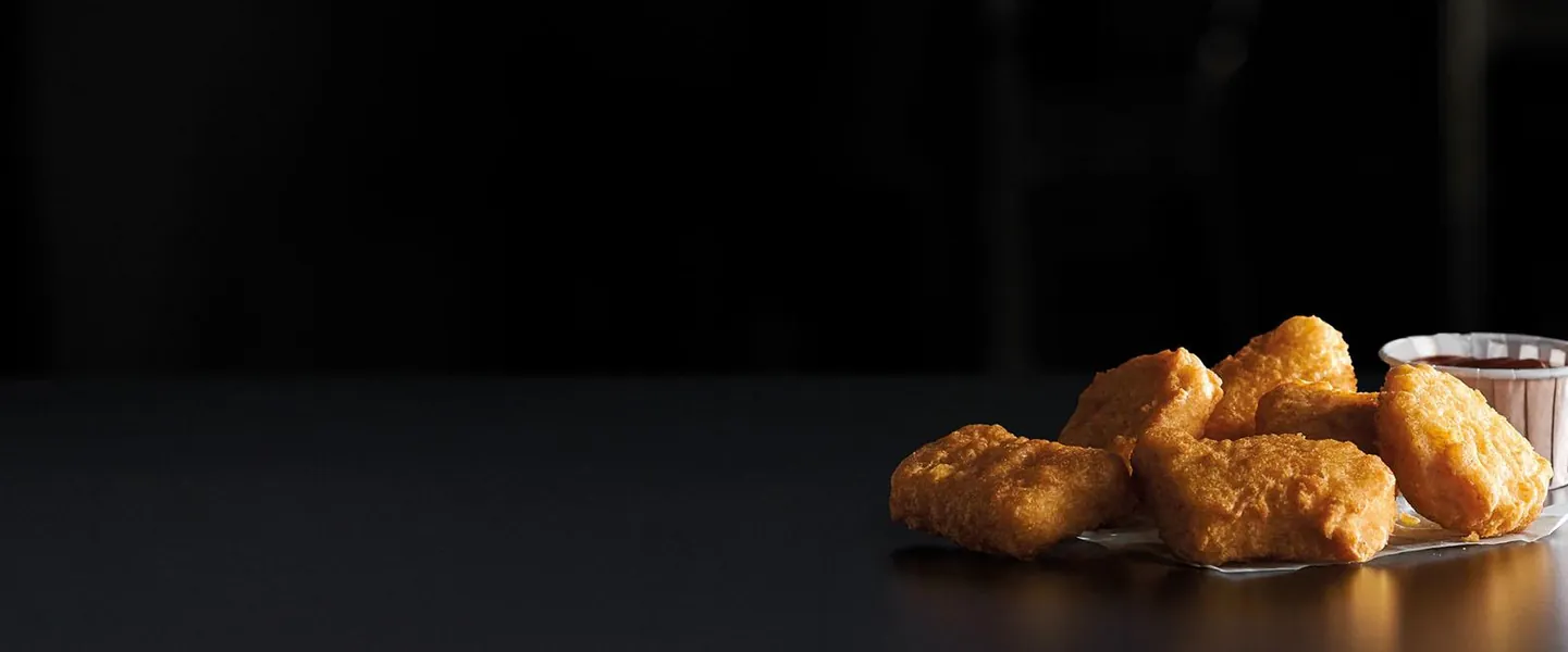 Chicken McNuggets®