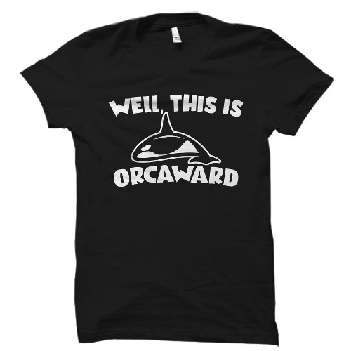 Orca T Shirt