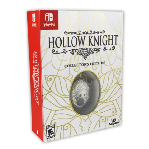 Hollow Knight - Nintendo Switch™