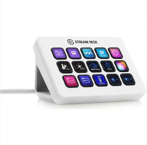 Stream Deck