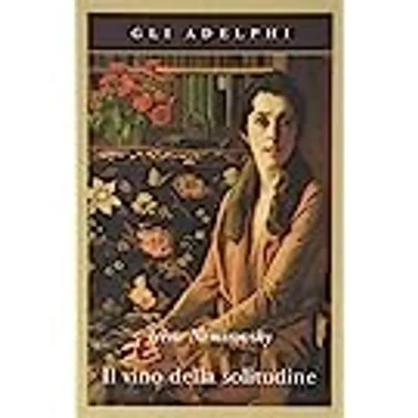 Il vino della solitudine