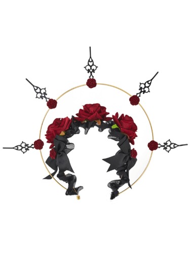 Erkin Flower Crown | Default Title