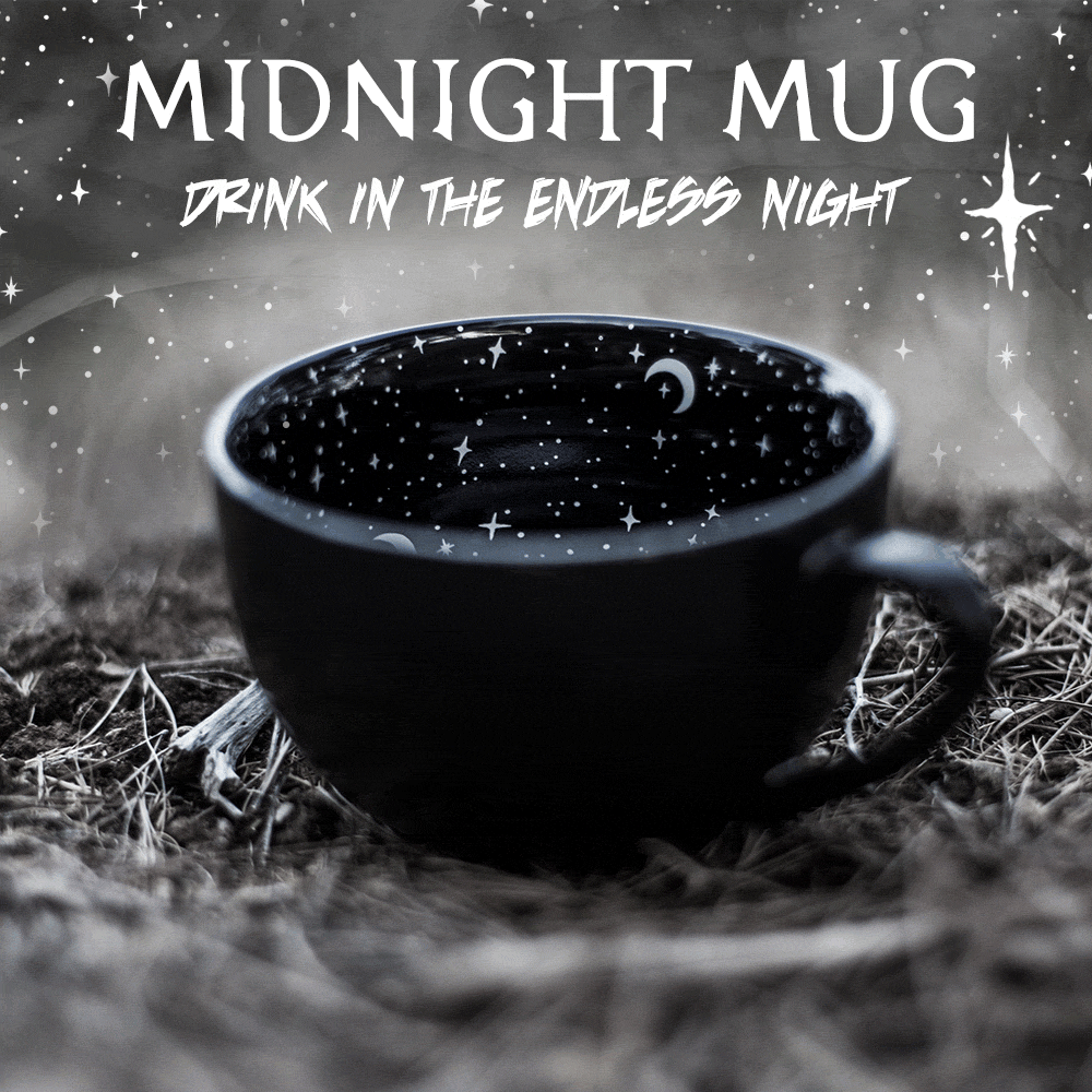 Midnight Mug | Default Title