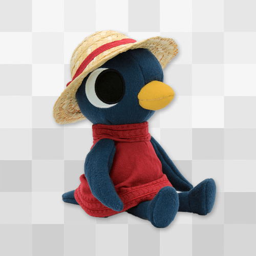 Claire Plush | Default Title