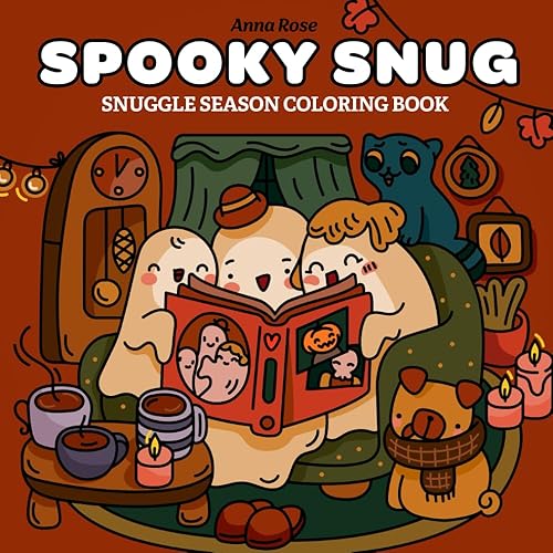 Spooky Snug