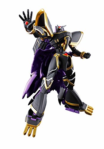 Digital Monster X-Evolution - Alphamon - Dorumon - Digivolving Spirits #05 (Bandai) - Brand New