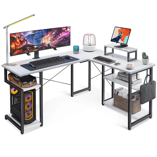 Jaylo 50.39'' Desk