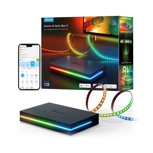 Govee AI Sync Box Kit 2