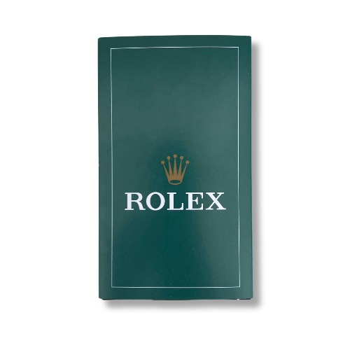 FOR RYAN - Dick in a Box Chocolate - Rolex
