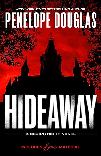 Hideaway (Devil's Night)
