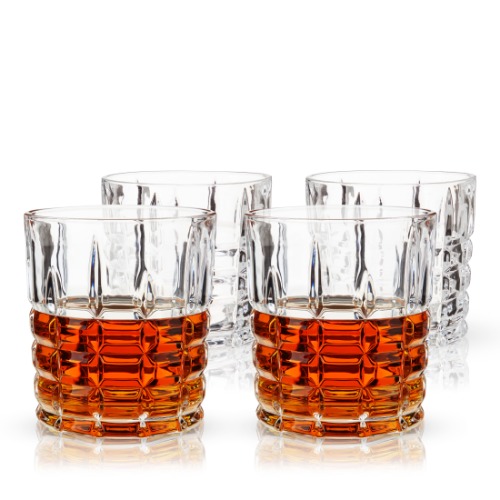Highland DOF Tumblers