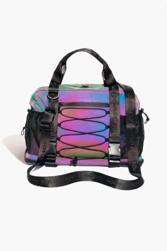 Delilah Duffle - Magic Flash | Travel Edition