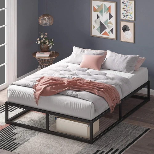 Sanaya 10" Bed Frame