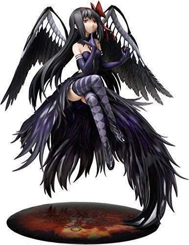 Gekijouban Mahou Shoujo Madoka★Magica: Hangyaku no Monogatari - Akuma Homura - Kyuubey - 1/8　 - Brand New