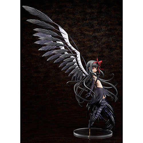 Gekijouban Mahou Shoujo Madoka★Magica: Hangyaku no Monogatari - Akuma Homura - 1/8　　 - Pre Owned