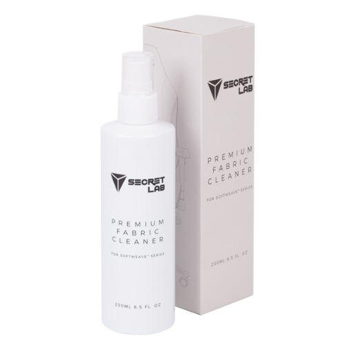 Secretlab Premium Fabric Cleaner