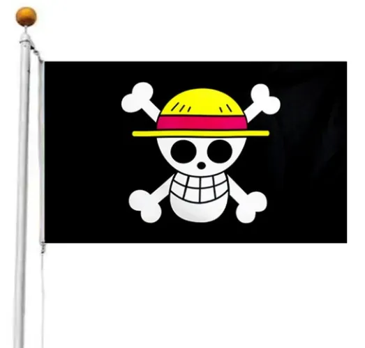 One Piece Flag