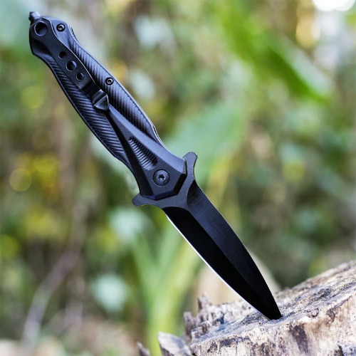 Pocket Knife Prop