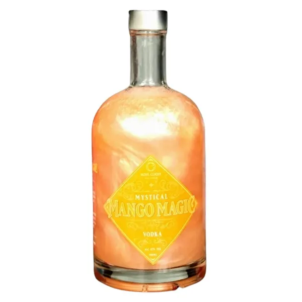East Coast Mystical Mango Vodka 700ml