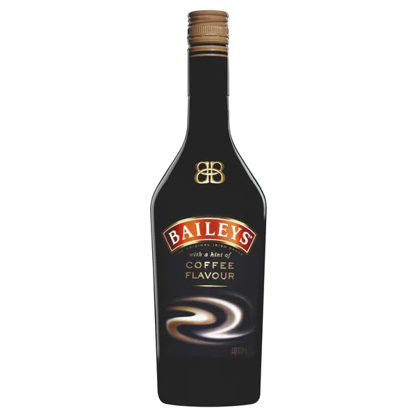 Baileys Original Irish Creme with a Hint of Coffee Liqueur 700ml