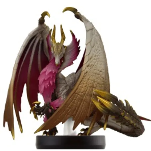 Malzeno amiibo (MONSTER HUNTER RISE: SUNBREAK Collection)