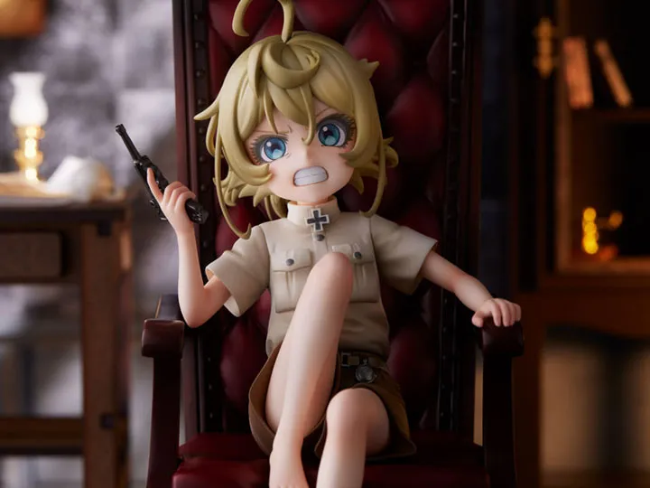 F:Nex Tanya von Degurechaff 1/7 Scale Figure