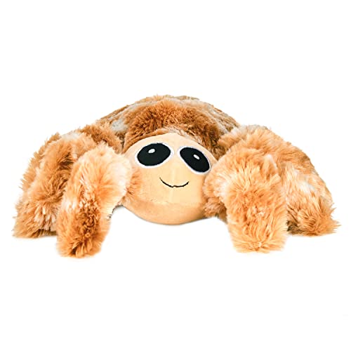 Warm Pals Microwavable Lavender Scented Plush Toy Stuffed Animal - Spidey Spider