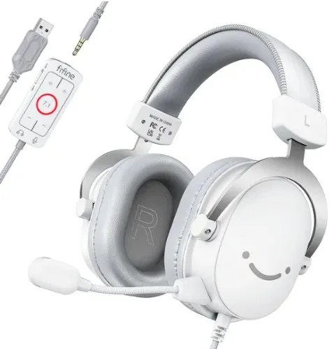 Fifine 7.1 Gamer Headset