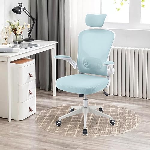 ergonomic office chair(Green)