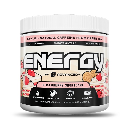 Strawberry Shortcake