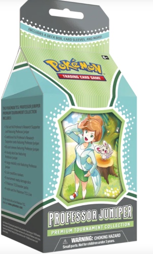 Juniper Premium Tournament Collection