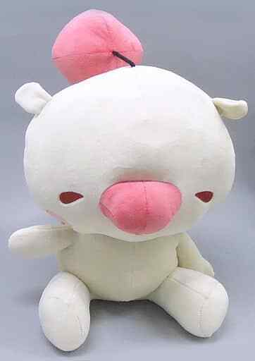 Stuffed Moogle Soft Plush Dissidia Final Fantasy Theatrhythm All Star Carnival